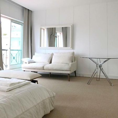 New Loft - Lisboa Estrela Apartment Exterior foto