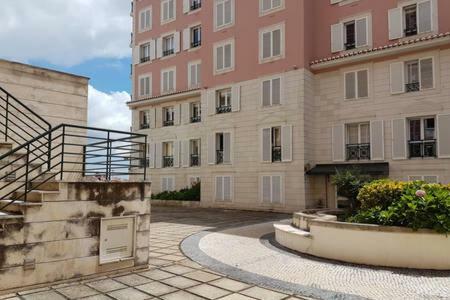 New Loft - Lisboa Estrela Apartment Exterior foto