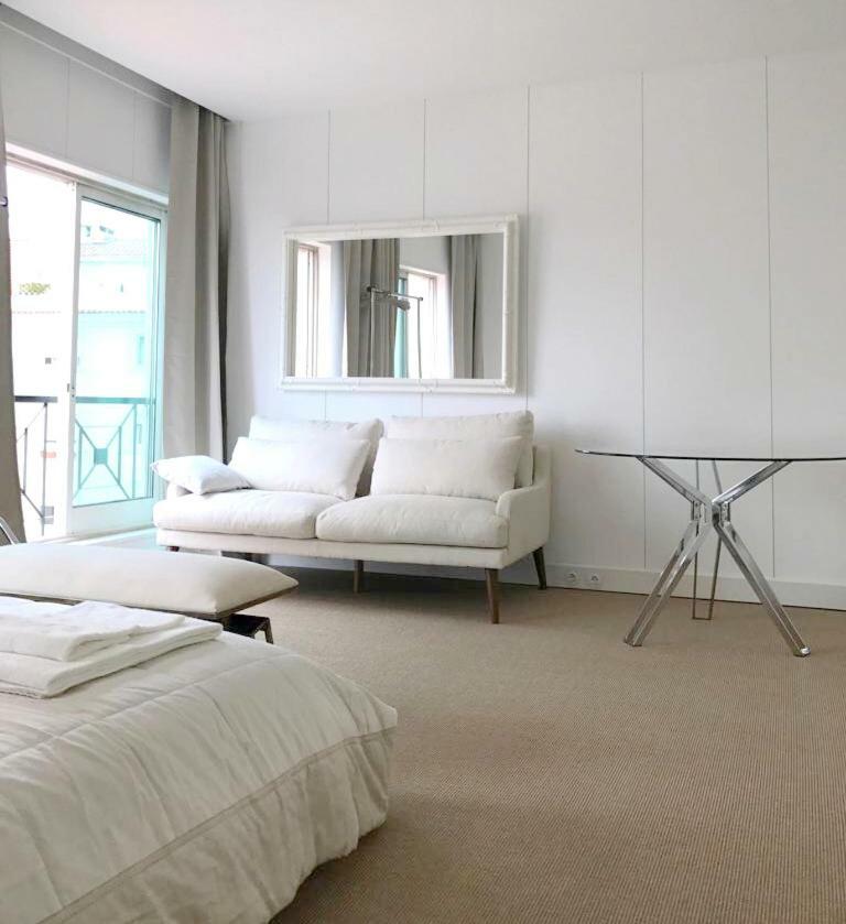 New Loft - Lisboa Estrela Apartment Exterior foto